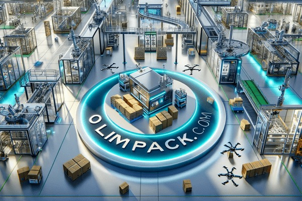 Ambalajlama Sürecinde Yeni Nesil Teknolojiyle Fark Yaratın