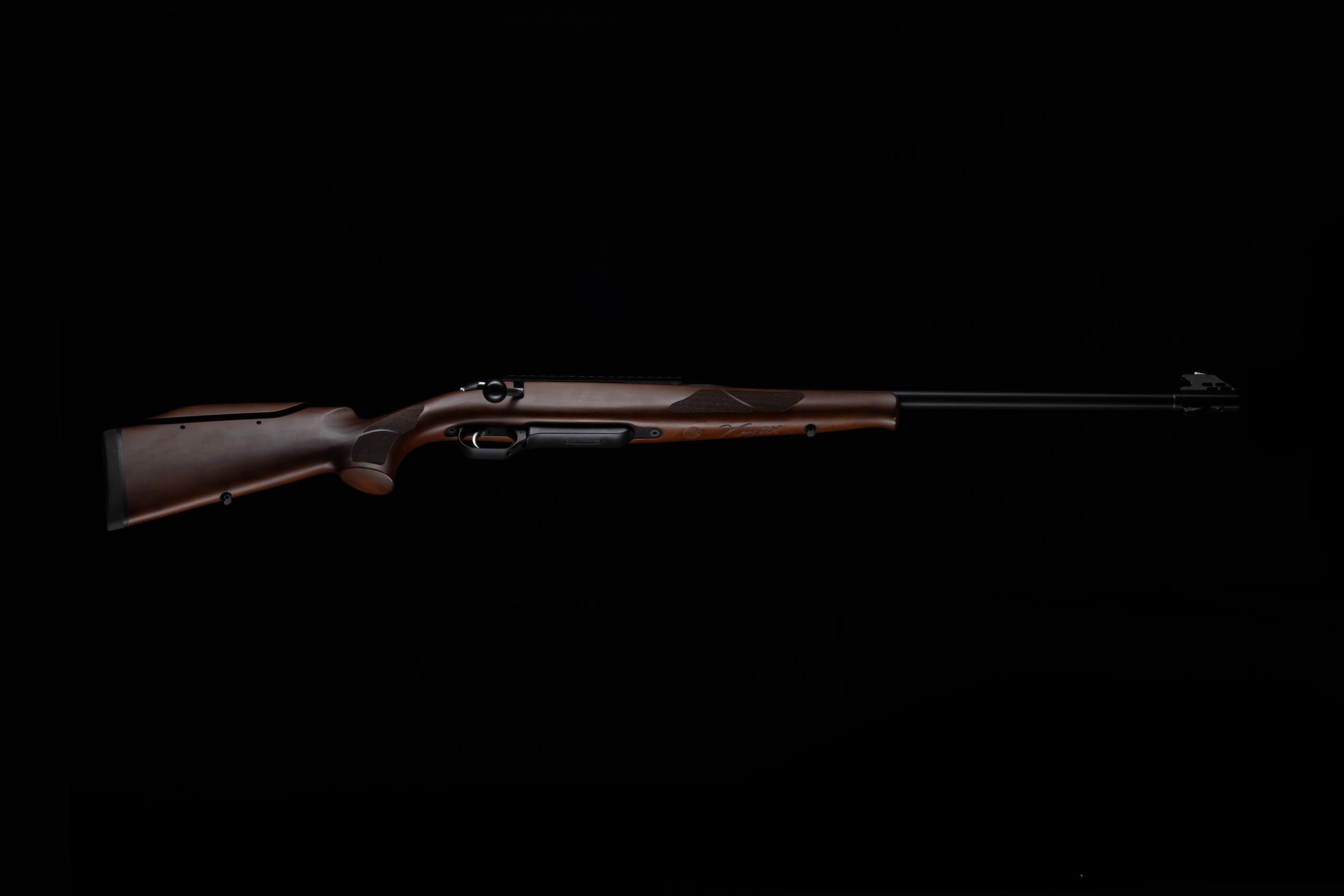 MKE, Sivil Pazarın Yeni Gözdesi 'KANS' Yivli Av Tüfeğini Tanıttı 1 KANS 6 scaled