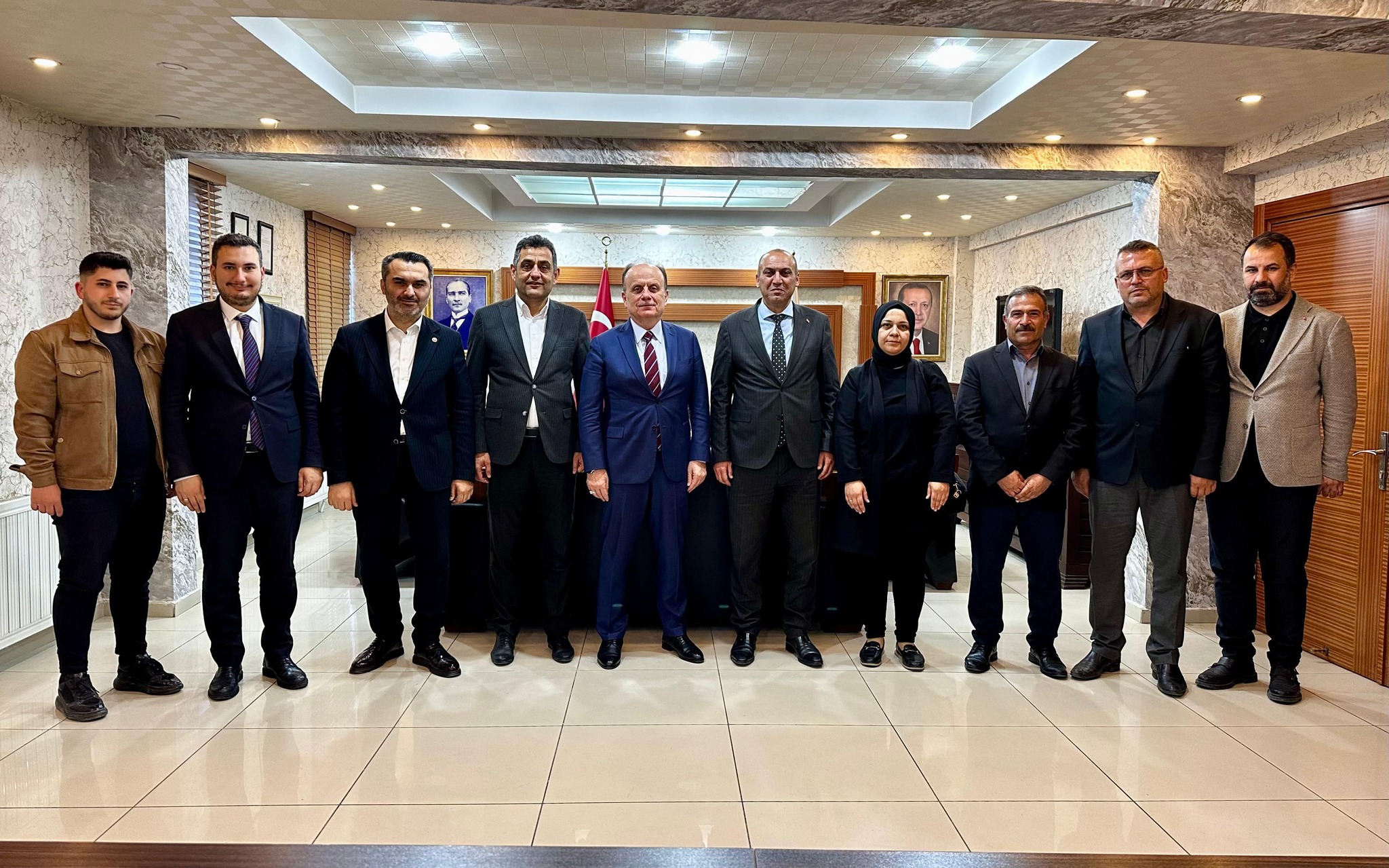 ak parti ilce degerlendirme toplantilari kirikkale 2