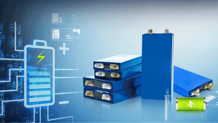 Volt Pil Batarya ile Güvenilir ve Uzun Ömürlü Enerji