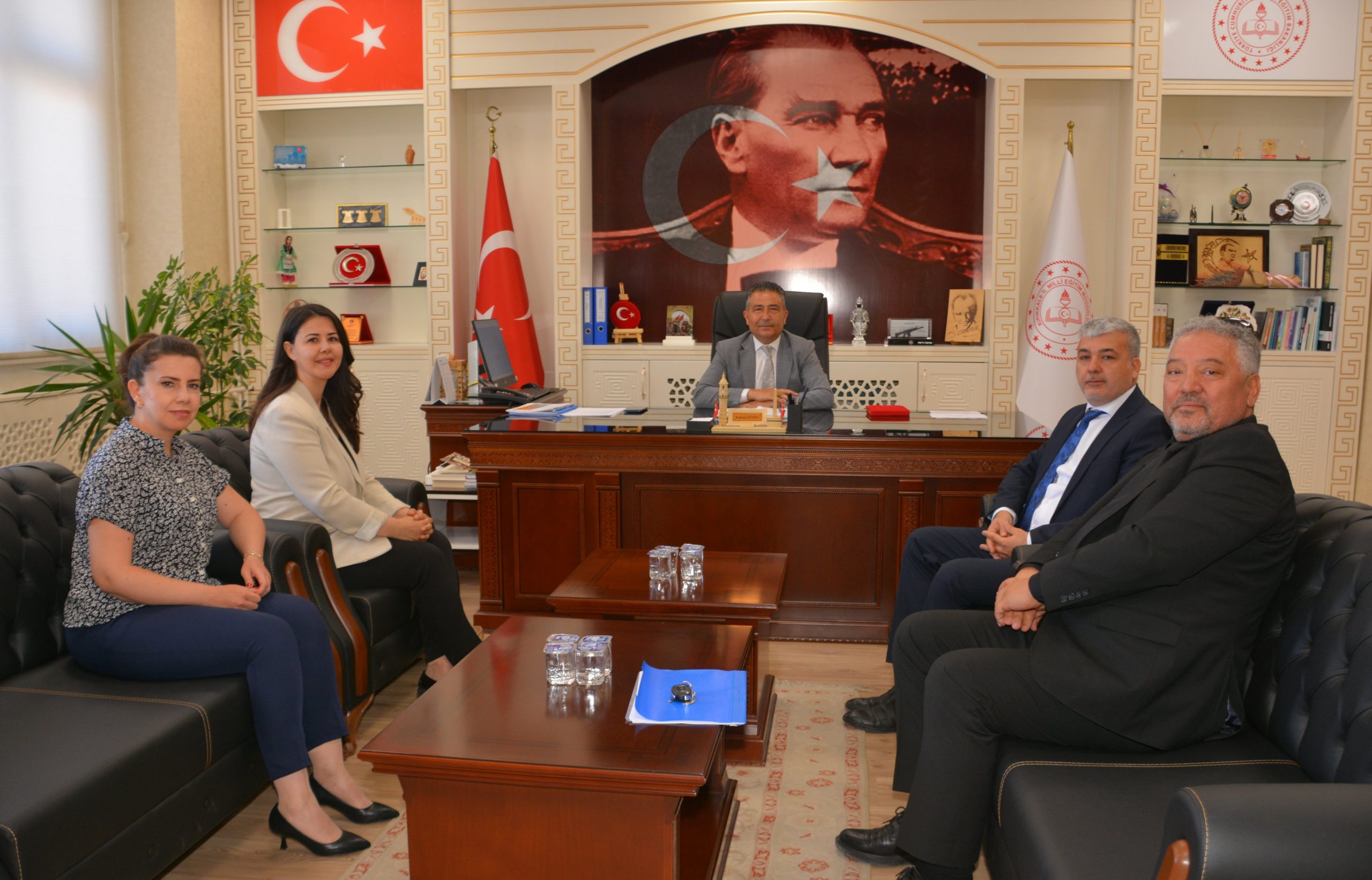 Avrupa'dan Kırıkkale'ye Eğitimde Büyük Ödül 1 20250619 145244 scaled