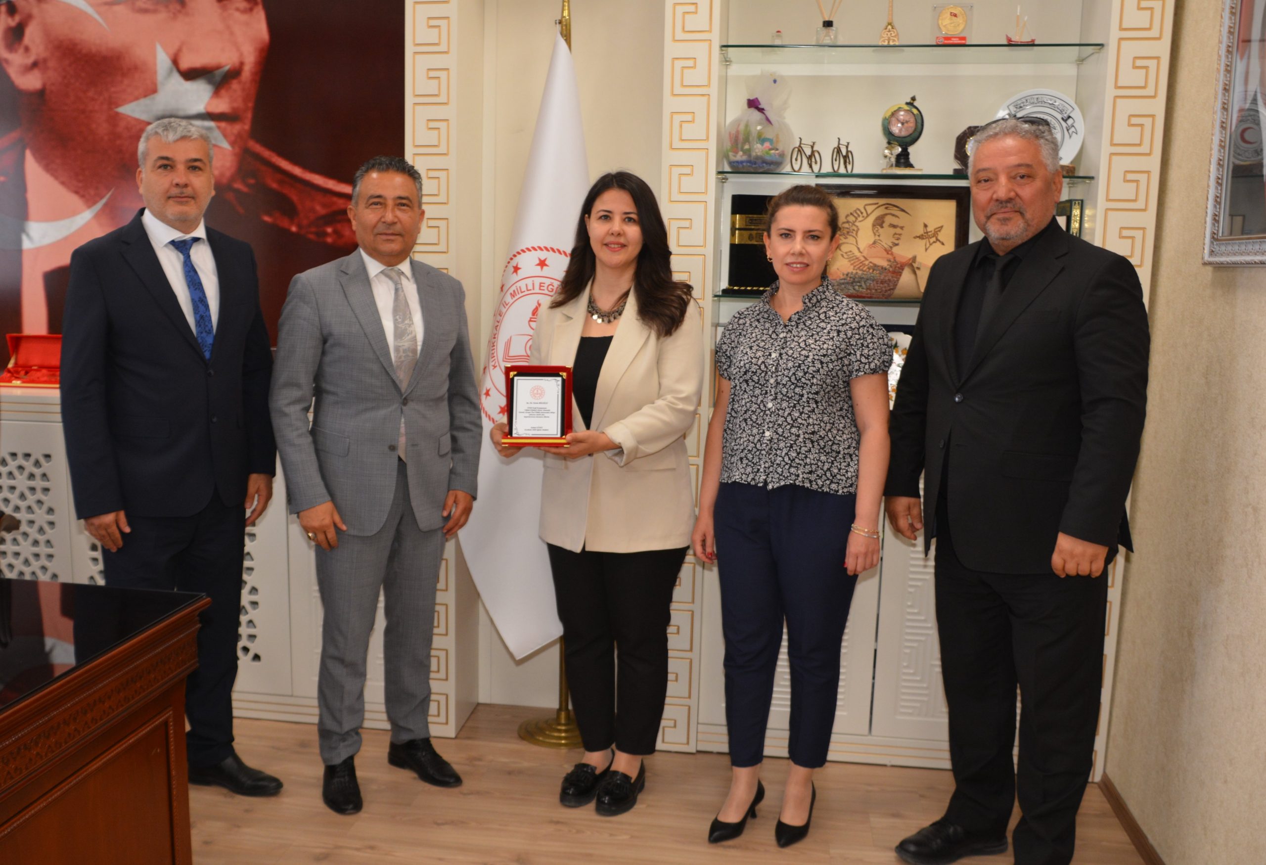 Avrupa'dan Kırıkkale'ye Eğitimde Büyük Ödül 2 20250619 145246 scaled