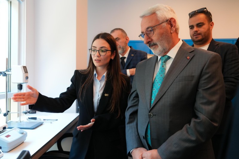 MKE'den İTÜ'ye Teknoloji Geliştirme Üssü: EGEM 4 WhatsApp Image 2025 06 21 at 21.38.34