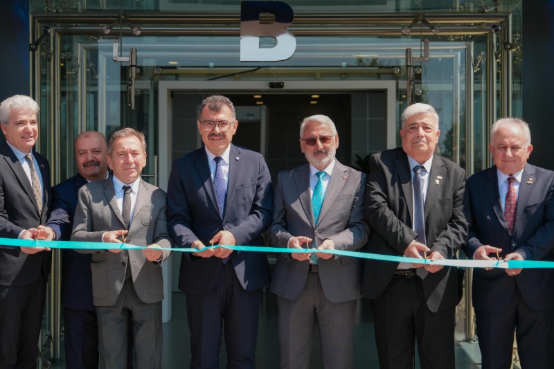 MKE'den İTÜ'ye Teknoloji Geliştirme Üssü: EGEM 1 WhatsApp Image 2025 06 21 at 21.38.36