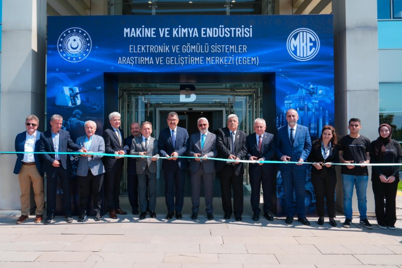 MKE'den İTÜ'ye Teknoloji Geliştirme Üssü: EGEM 2 WhatsApp Image 2025 06 21 at 21.38.37