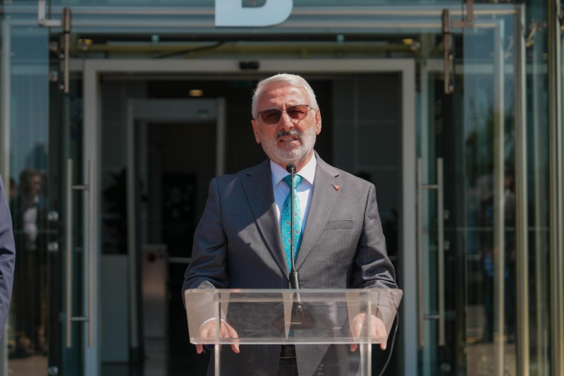 MKE'den İTÜ'ye Teknoloji Geliştirme Üssü: EGEM 7 WhatsApp Image 2025 06 21 at 21.38.39