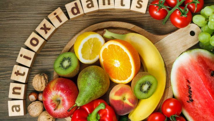 Antioksidanlar Gerçekten Hücreleri Korur mu? Uzmanlar Ne Diyor?