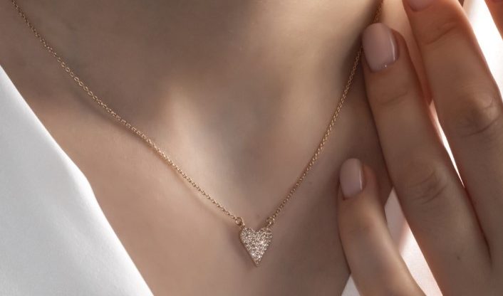 Barto Jewellery: Pırlanta Mücevherlerde Lüksü Keşfedin