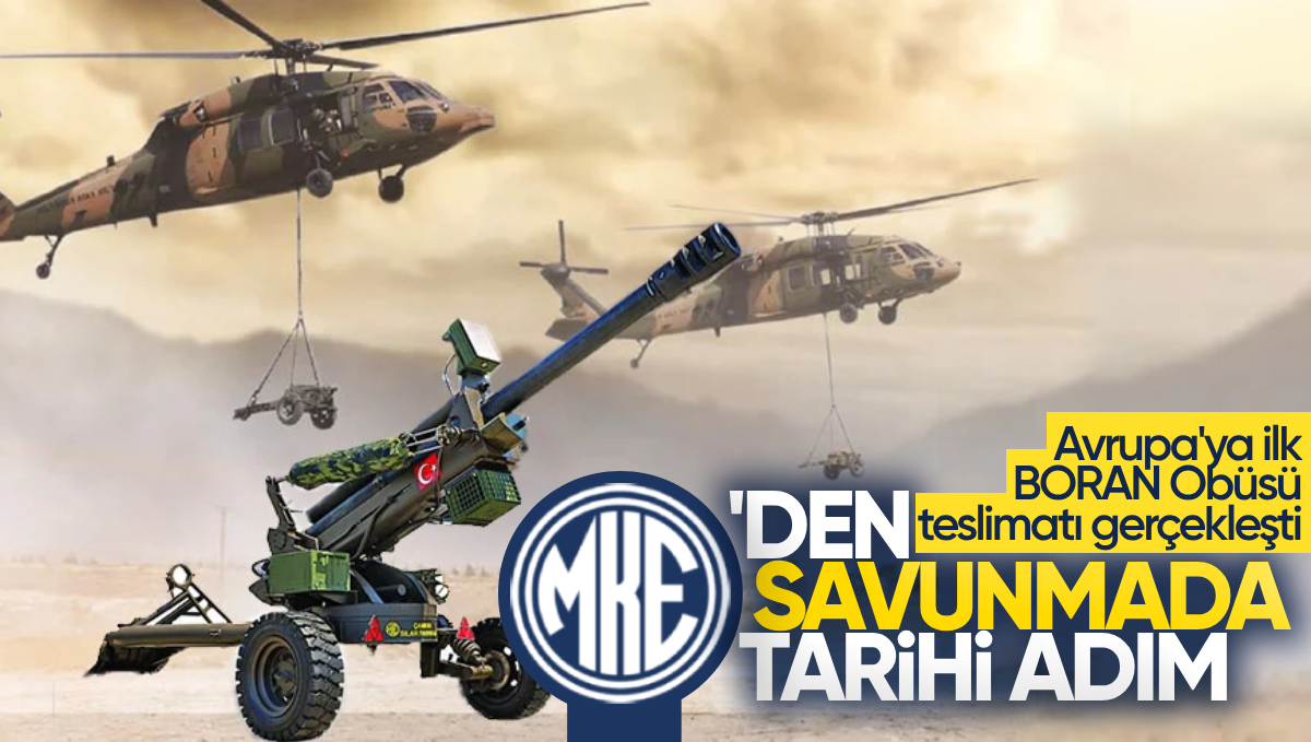 BORAN, Avrupa Yolunda: Türkiye’nin İlk Yurtdışı ve Avrupa Obüs İhracat Başarısı