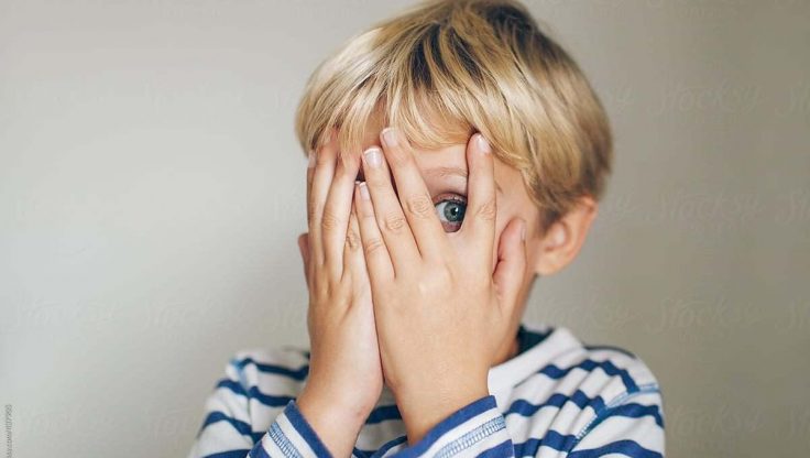 Kaygı Bozukluğu Olan Çocuğa Nasıl Davranmalı?