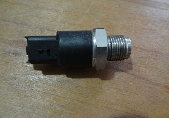 Rail Müşürü Arızası Nedir ve Nasıl Anlaşılır?