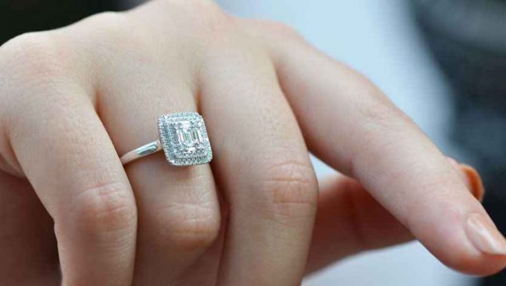 Baget Pırlanta Yüzüklerle Zamansız Zarafet ve Ulaşılabilir Şıklık Siriuspirlanta.com’da!