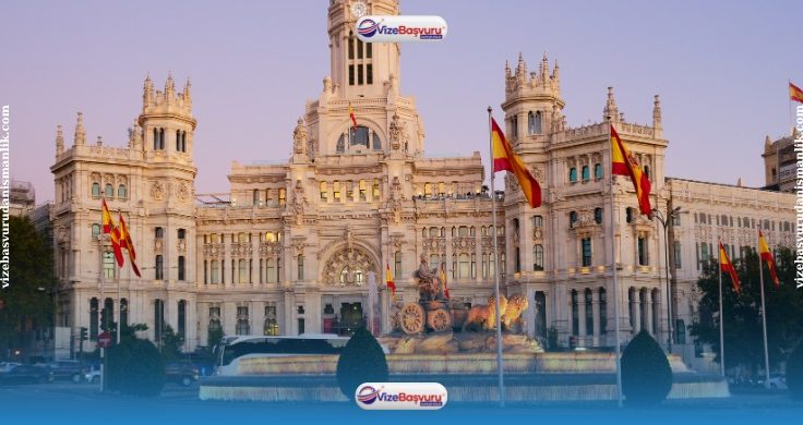 İspanya Oturum Kartı: Avrupa’da Yeni Bir Hayata İlk Adımınızı Atın