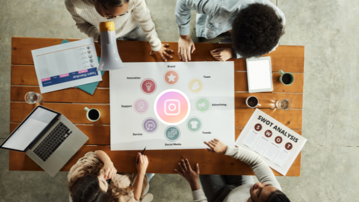 Instagram Pazarlama Nasıl Yapılır?