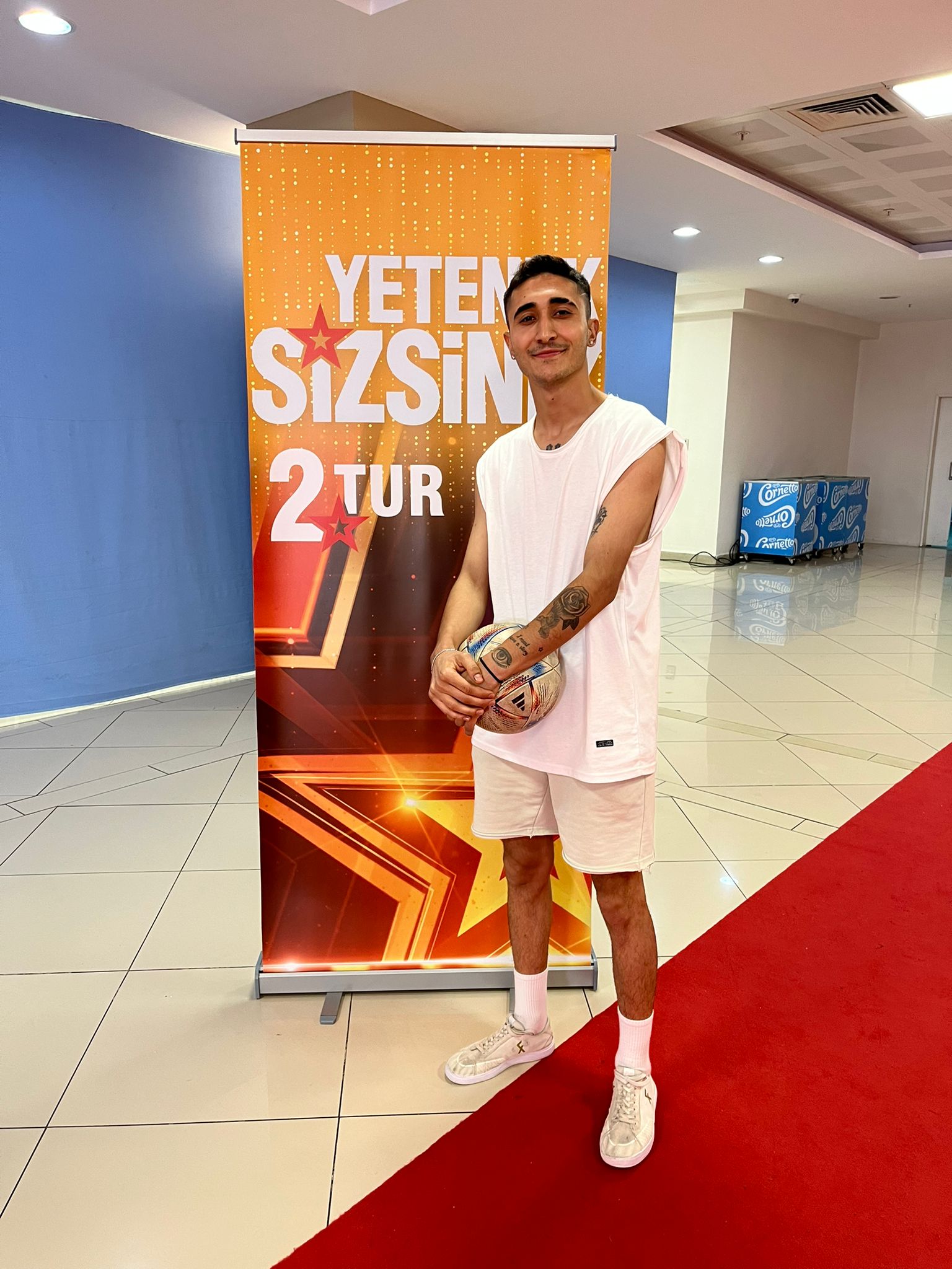 WhatsApp-Image-2025-07-16-at-20.55.33 Kırıkkale'li Genç Yetenek Güray Gündoğdu 'Yetenek Sizsiniz Türkiye'de Yarı Finale Yükseldi