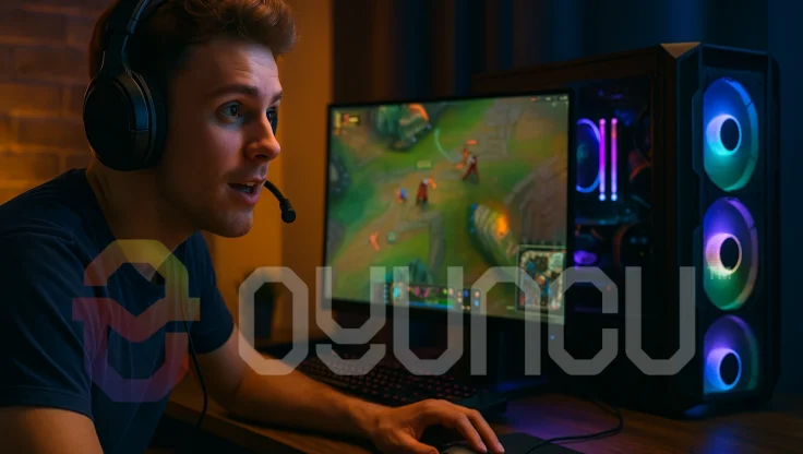 Epin ve Oyuncu Pazarı Hakkında Bilmeniz Gereken Her Şey