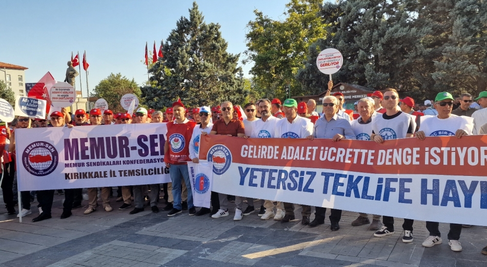 Memur-Sen Kırıkkale: 'Bu Teklif Yetersiz ve Geçersiz' 4 1755101227 20250813 174348