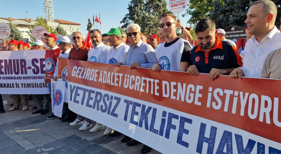 Memur-Sen Kırıkkale: 'Bu Teklif Yetersiz ve Geçersiz' 2 1755101230 20250813 174455