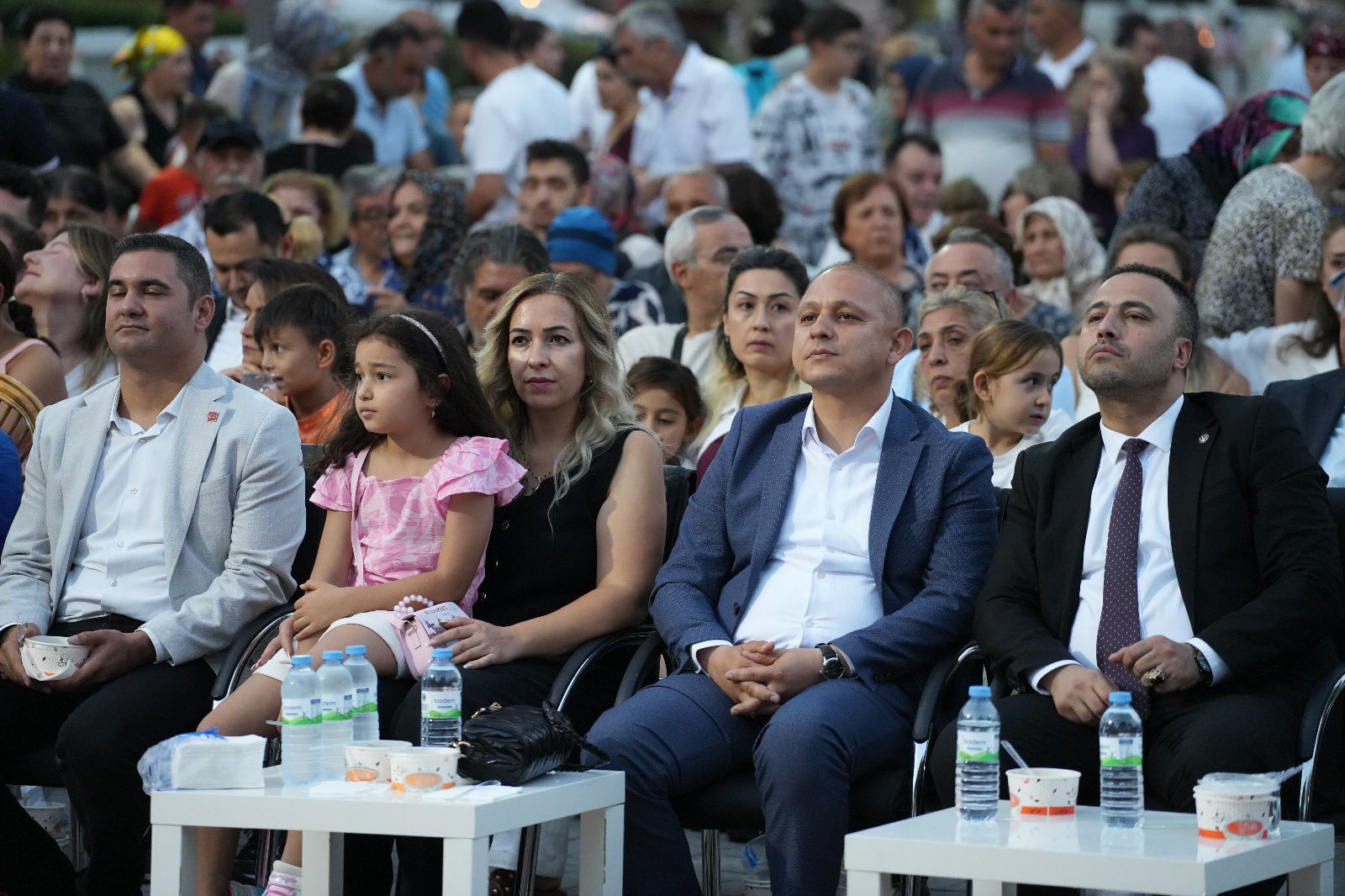 Kırıkkale'de Aşure Lokması Etkinliğinde Birlik ve Semah Buluştu 2 527174093 3884155638563455 150812493990991756 n