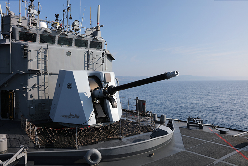 MKE, İlhami Keleş'in Vizyonuyla Savunma Sanayiinde Altın Çağını Yaşıyor 3 mke denizhan 001