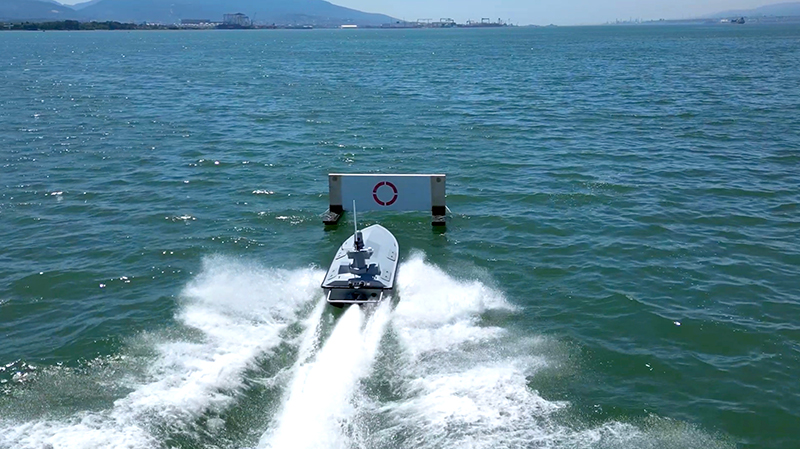 MKE, İlhami Keleş'in Vizyonuyla Savunma Sanayiinde Altın Çağını Yaşıyor 4 mke pirana