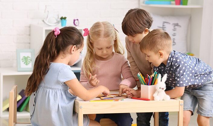 Özel Rüya Gelişim Özel Eğitim ve Rehabilitasyon Merkezi