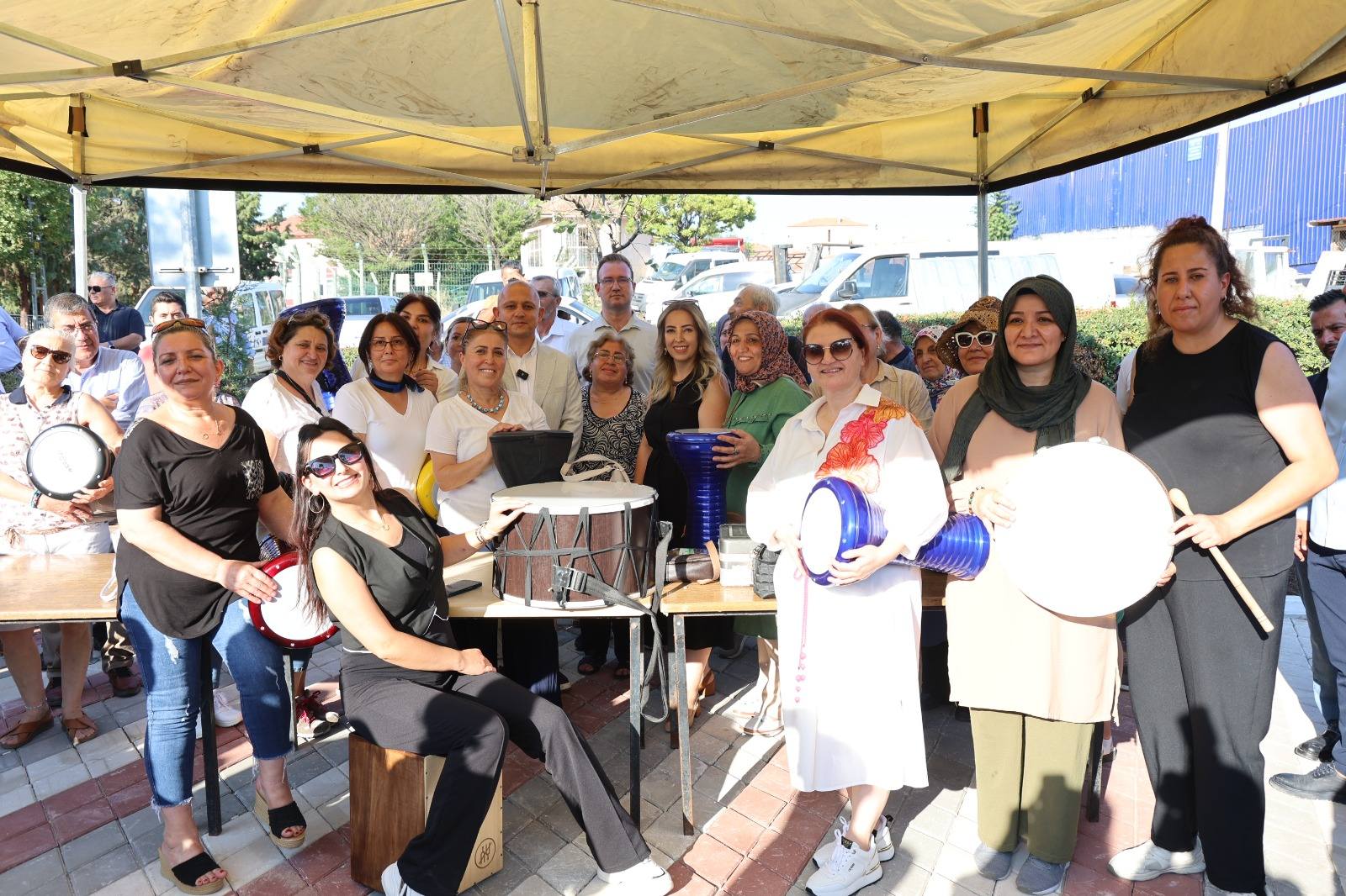 Kırıkkale'de Yeni Parklarla Yeşil Alanlar Gelişiyor 7 park3