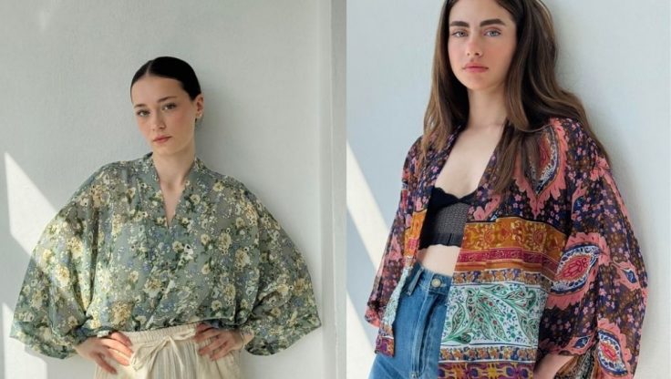 Plajdan Şehre! Tatil Valizinizde Olması Gereken 5 Parça