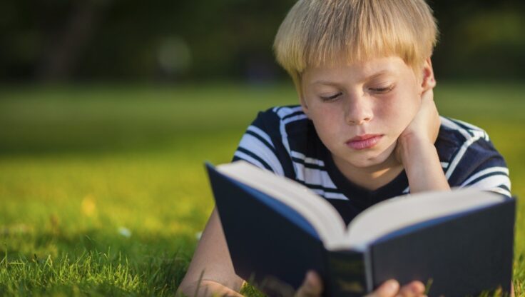 Çocuk Kitapları Duygusal Gelişimi Nasıl Destekler?