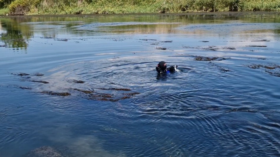 Kırıkkale'de Kızılırmak'ta Arkadaşını Kurtarmak İstedi, İki Kişinin Cansız Bedenine Ulaşıldı 1 1757087502 01
