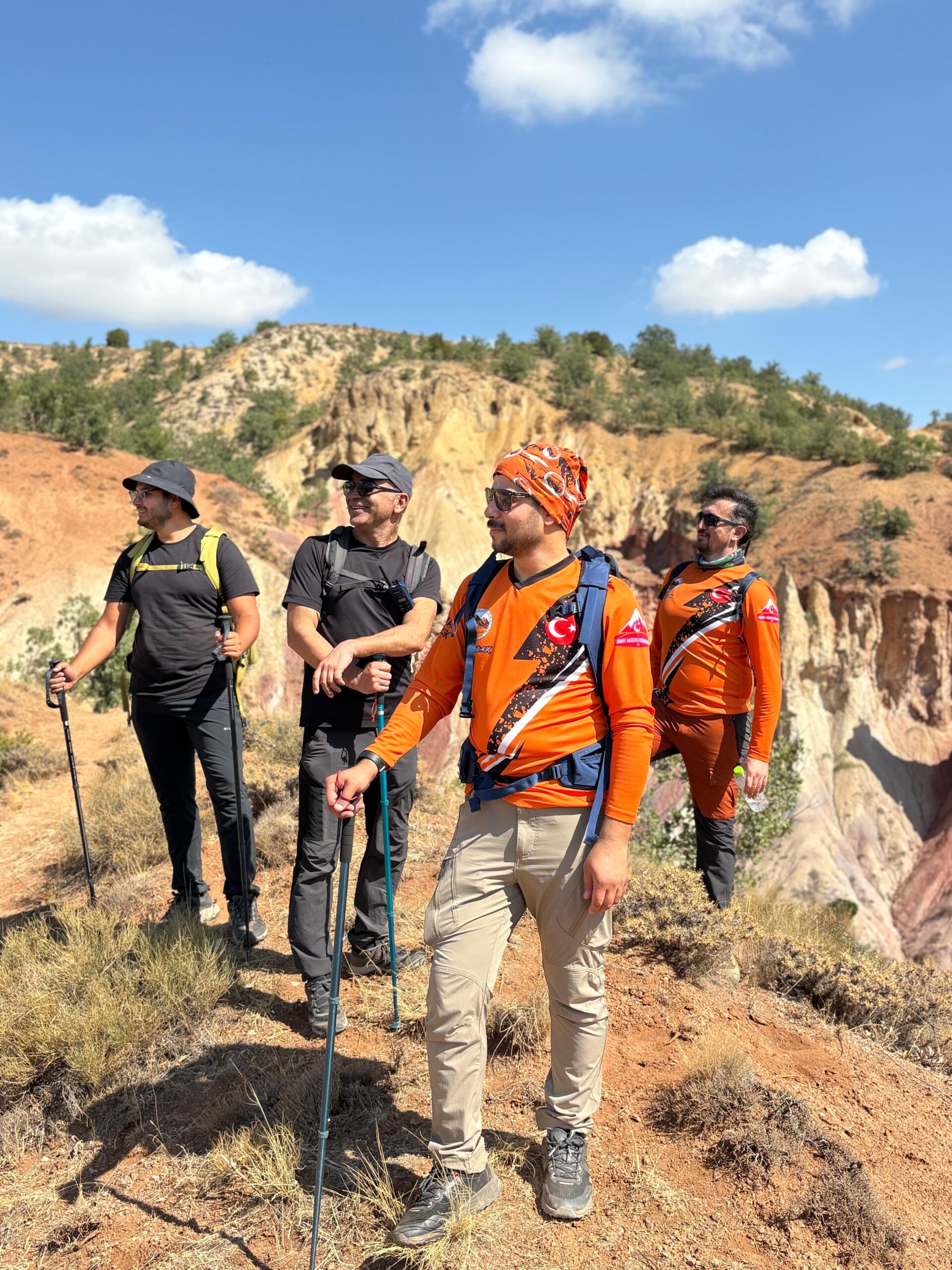 Kırıkkale'de Sarıkayalar Köyüne Sağlıklı Yaşam Yürüyüşü 2 IMG 20250908 WA0048 scaled