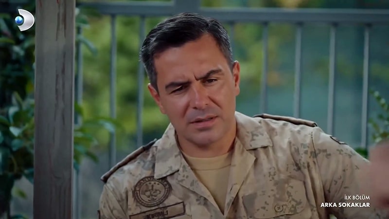 arka sokaklar keskin 3