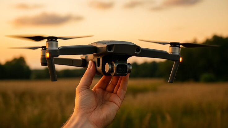 Drone Ehliyeti Alacakların Bilmesi Gerekenler