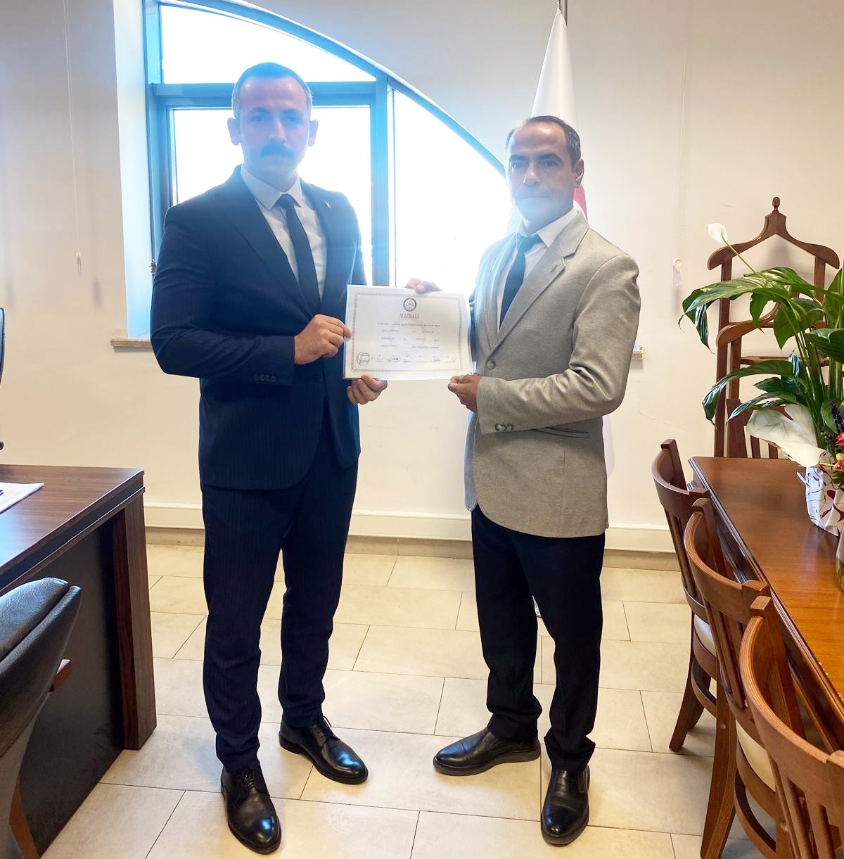 halil apaydin mazabata