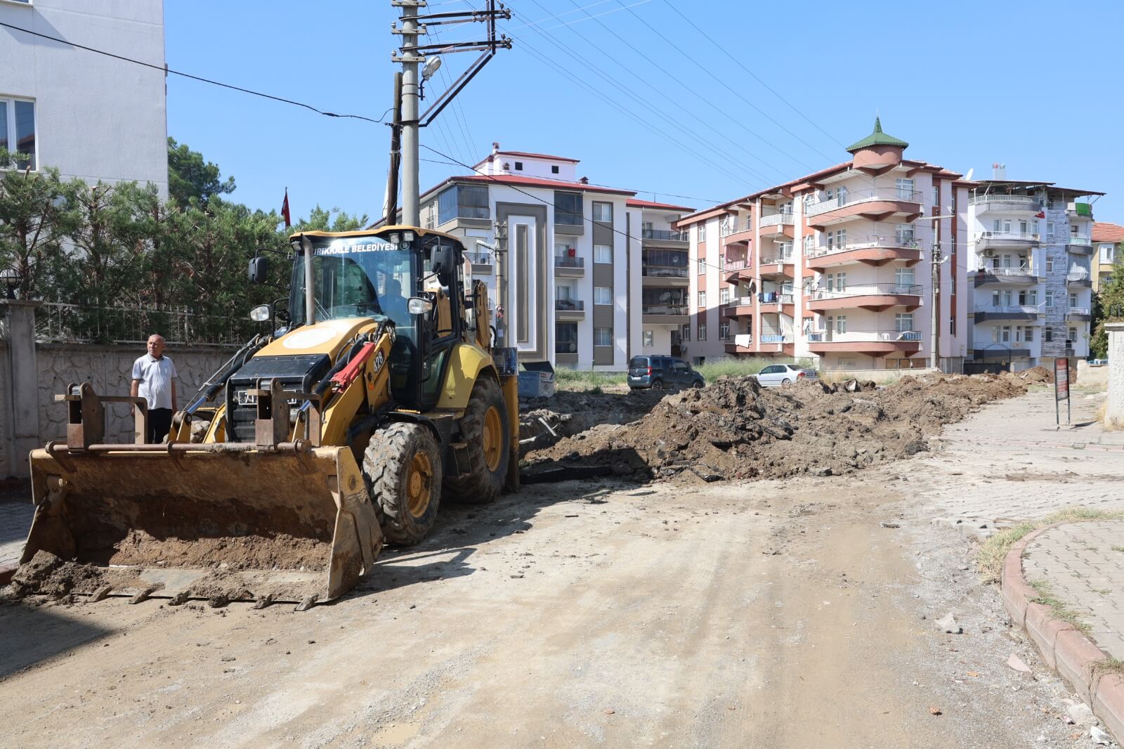 kirikkale altyapi 06