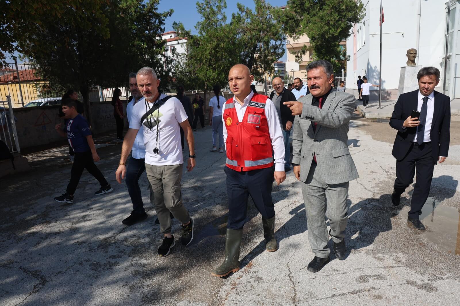 kirikkale altyapi 07