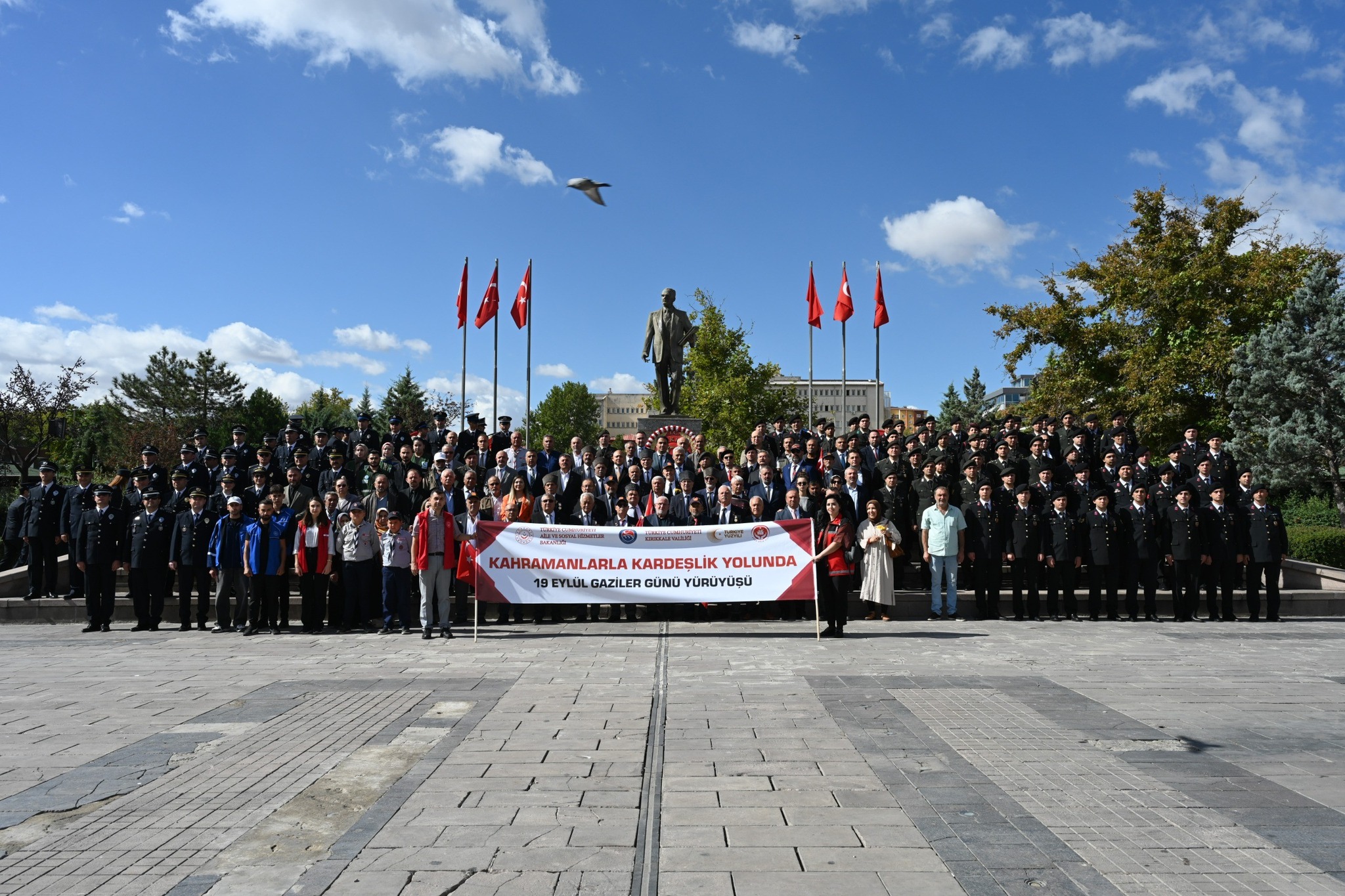 kirikkale gaziler gunu 2