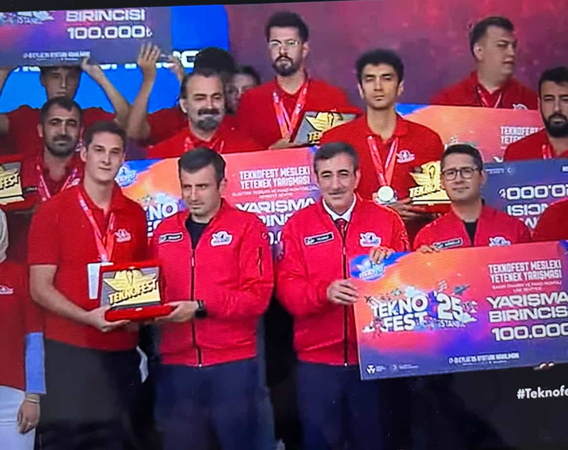 kirikkale yasin ugur teknofest turkiye birincisi 3