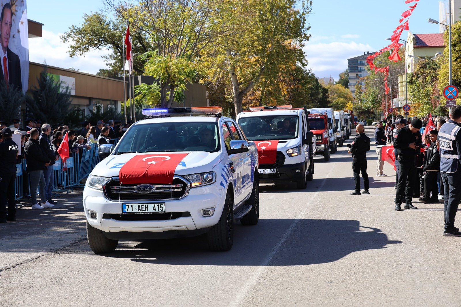 Kırıkkale'de Cumhuriyet Coşkusu: 29 Ekim Cumhuriyet Bayramı Coşkuyla Kutlandı 5 571264687 3971336006512084 2304551741081837289 n