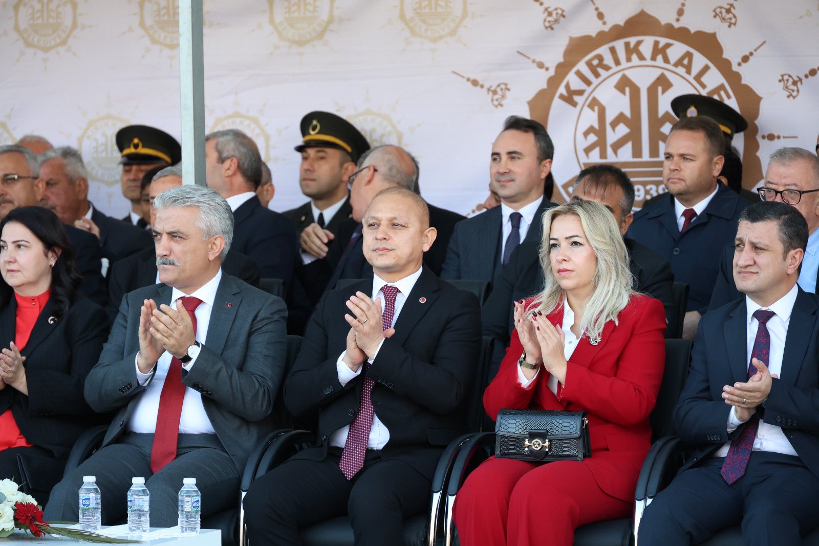 Kırıkkale'de Cumhuriyet Coşkusu: 29 Ekim Cumhuriyet Bayramı Coşkuyla Kutlandı 4 574488575 3971335976512087 156436846919472958 n