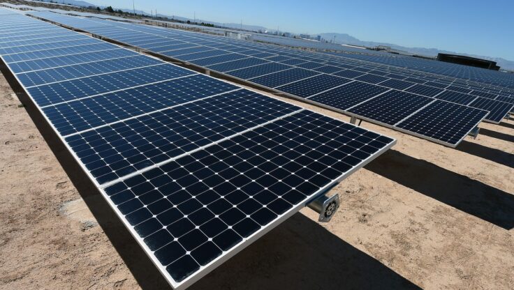 Güneş Paneli Verimliliği: Maksimum Şarj Performansı Nasıl Elde Edilir?