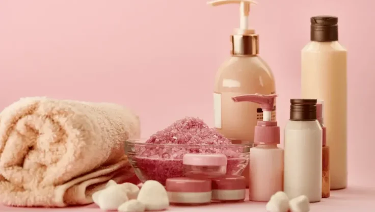 Kişisel Bakım Araçlarında Mikrop Üremesi Nasıl Önlenir?