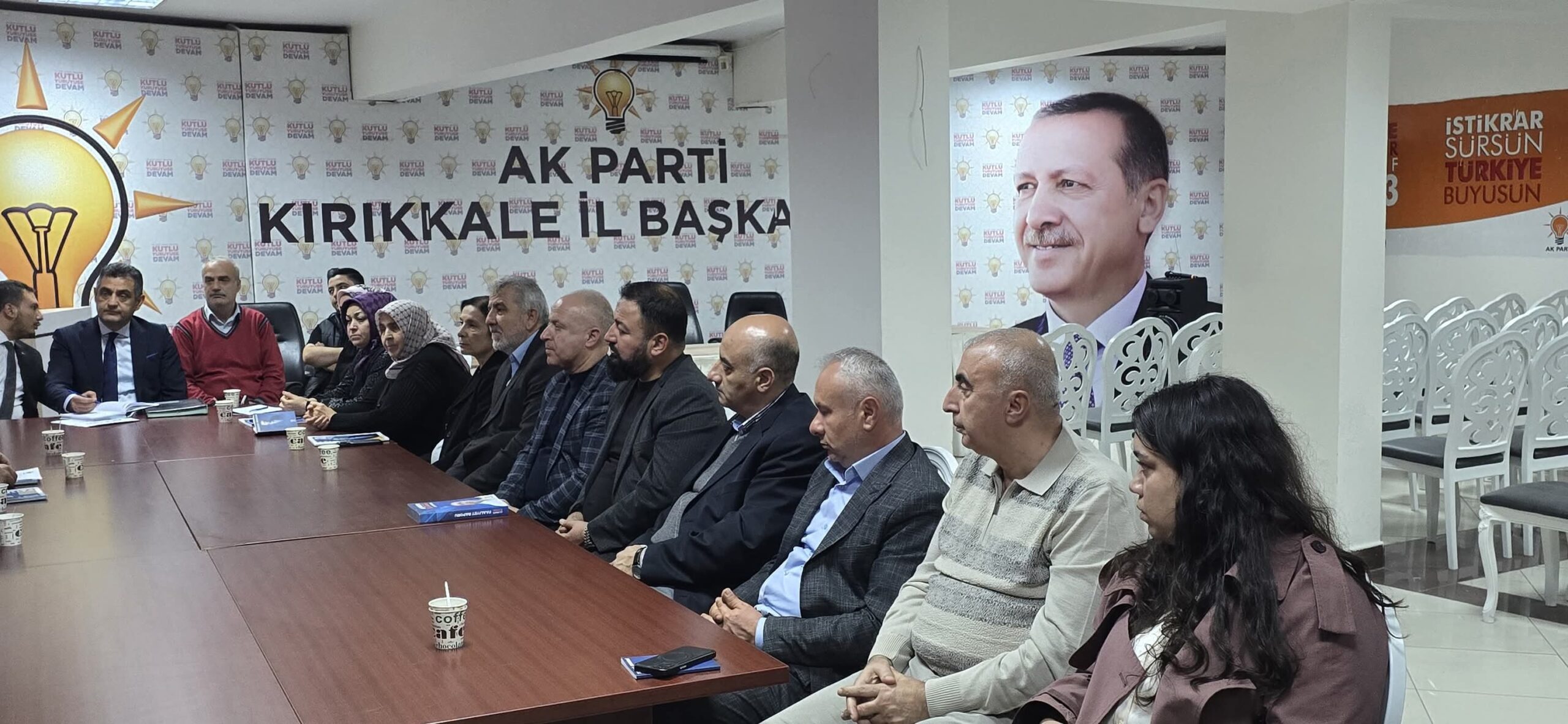 AK Parti Kırıkkale İl Başkanı Pehlivanlı: 'İnandığımız Davada Azimle Yolumuza Devam Ediyoruz' 2 FB IMG 1761109975112 scaled