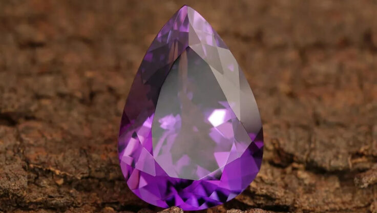 Ametist Alırken Nelere Dikkat Etmeli? Uzmanından Sahtecilik Kontrol Rehberi