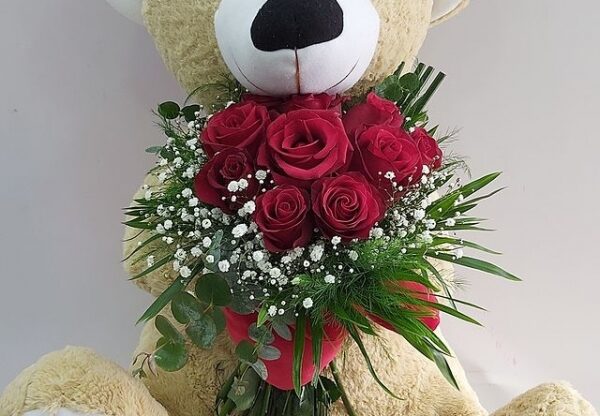 ONLINE ÇİÇEK SİPARİŞ