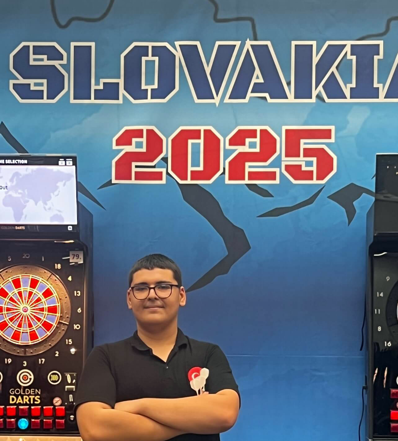 berkay atasayar dart sampiyon 2