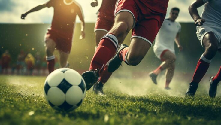 E-Futbol Deneyimiyle Dijital Futbolun Yeni Çağı