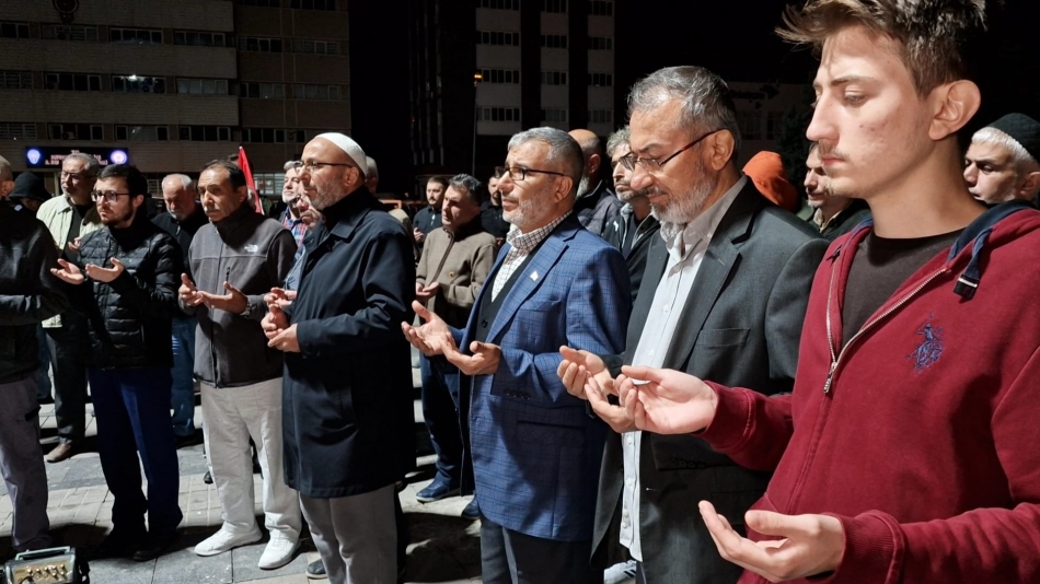 israil sumud filosu destek kirikkale 2