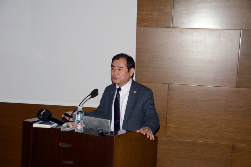 japon uzman yoshinori moriwaki kirikkale universitesi 002