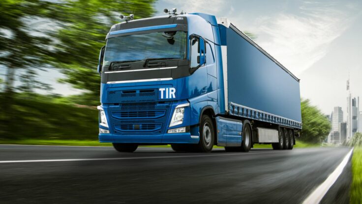 Sevkiyat Belgeleriniz Dijital Çağa Hazır mı?